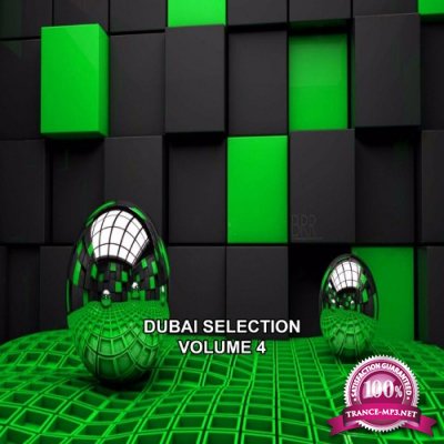 Dubai Selection, Vol. 4 (2022)