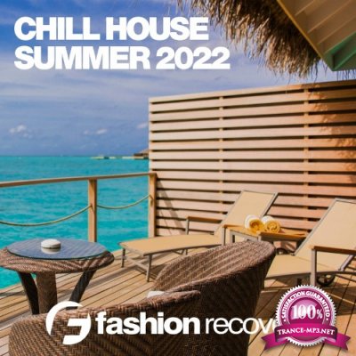 Chill House Summer 2022 (2022)
