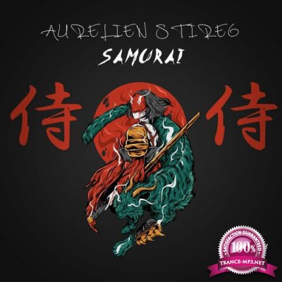 Aurelien Stireg - Samurai (2022)
