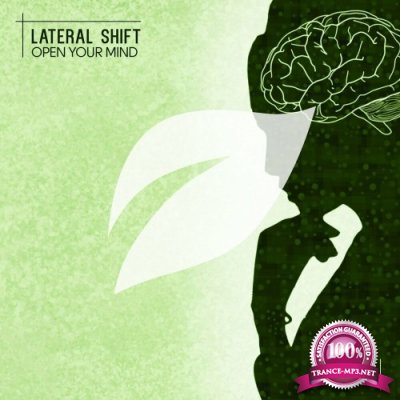 Lateral Shift - Open Your Mind (2022)