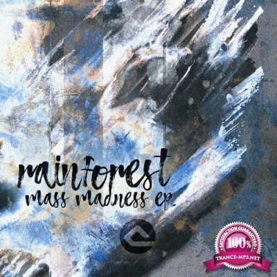Rainforest - Mass Madness EP (2022)