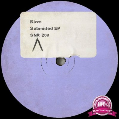 Bizza - Submitted EP (2022)