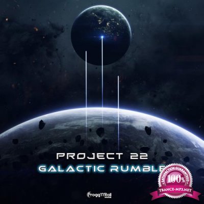 Project 22 - Galactic Rumble (2022)