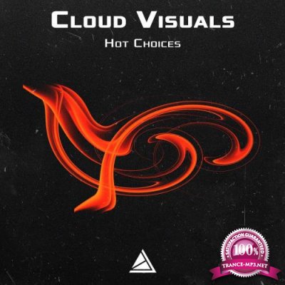 Cloud Visuals - Hot Choices (2022)