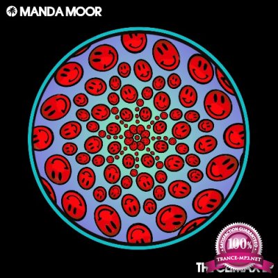 Manda Moor - The Climax EP (2022)