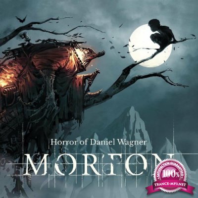 Morton - Horror of Daniel Wagner (2022)