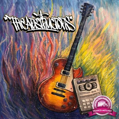 The Abstructors - The Source (2022)