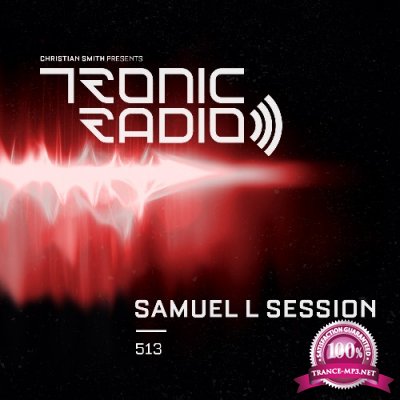 Samuel L Session - Tronic Podcast 513 (2022-05-26)