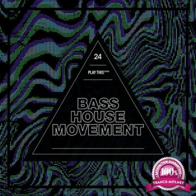 Bass House Movement, Vol. 24 (2022)