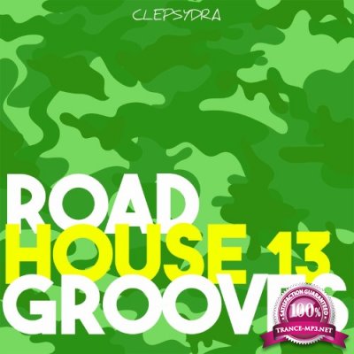 Roadhouse Grooves 13 (2022)