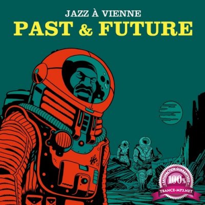 Jazz a Vienne : Past & Future (2022)