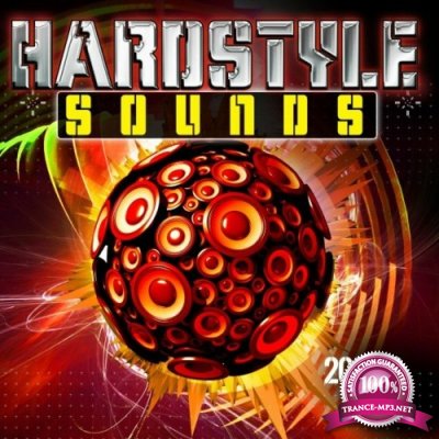 Hardstyle Sounds 2022.2 (2022)