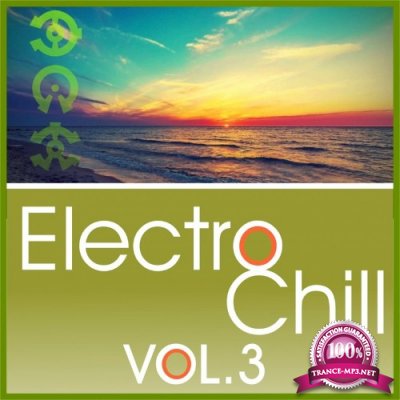 Electro Chill, Vol. 3 (2022)