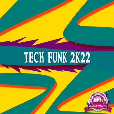 Tech Funk 2k22 (2022)