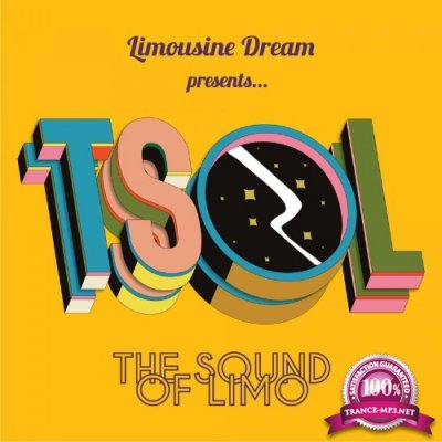 TSOL - The Sound Of Limo (2022)