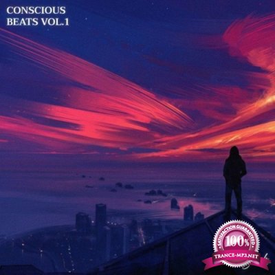 Conscious Beats, Vol. 1 (2022)