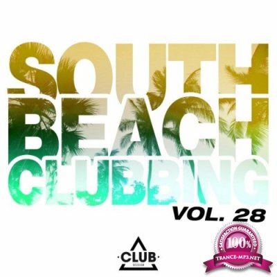 South Beach Clubbing, Vol. 28 (2022)