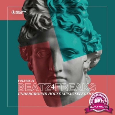 Beatz 4 Freaks, Vol. 54 (2022)