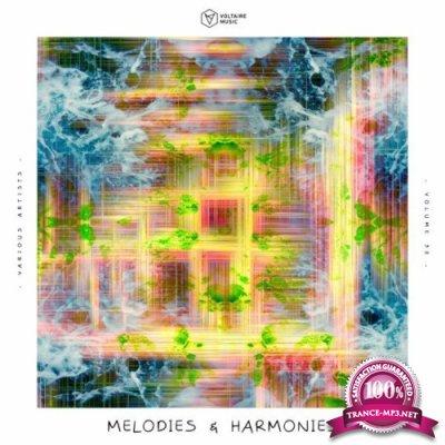 Melodies & Harmonies, Vol. 30 (2022)