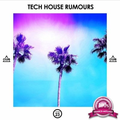 Tech House Rumours, Vol. 23 (2022)