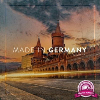 Made in Germany, Vol. 39 (2022)