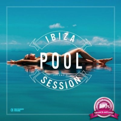 Ibiza Pool Session, Vol. 8 (2022)