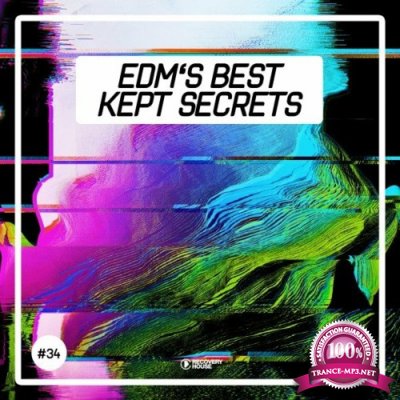 EDM''s Best Kept Secrets, Vol. 34 (2022)