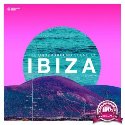 The Underground Sound of Ibiza, Vol. 26 (2022)
