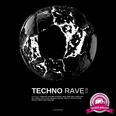 Techno Rave 011 (2022)