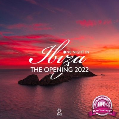 One Night in Ibiza - The Opening 2022 (2022)