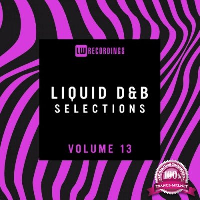 Liquid Drum & Bass Selections, Vol. 13 (2022)
