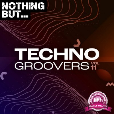Nothing But... Techno Groovers, Vol. 11 (2022)