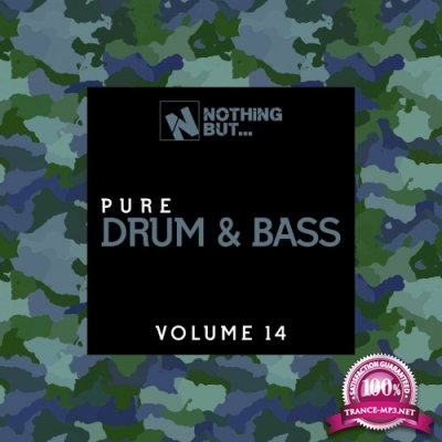 Nothing But... Pure Drum & Bass, Vol. 14 (2022)