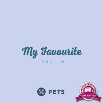 My Favourite PETS, Vol. 10 (2022)