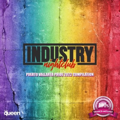 Industry Nightclub (Puerto Vallarta Pride 2022 Compilation) (2022)