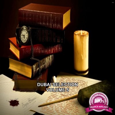Dubai Selection, Vol. 5 (2022)