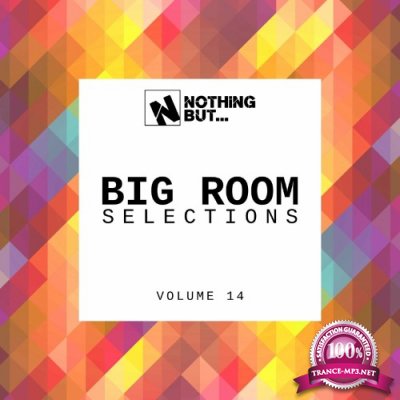 Nothing But... Big Room Selections, Vol. 14 (2022)