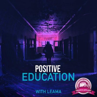 Leama & Duncan Forbes - Positive Education 123 (2022-05-27)