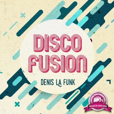 Denis La Funk - Disco Fusion102 (2022-05-27)