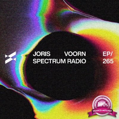 Joris Voorn - Spectrum Radio 265 (2022-05-27)