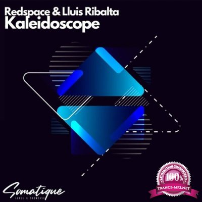 Redspace - Kaleidoscope (2022)
