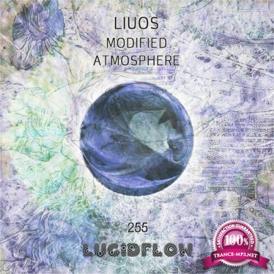 Liuos - Modified Atmosphere (2022)