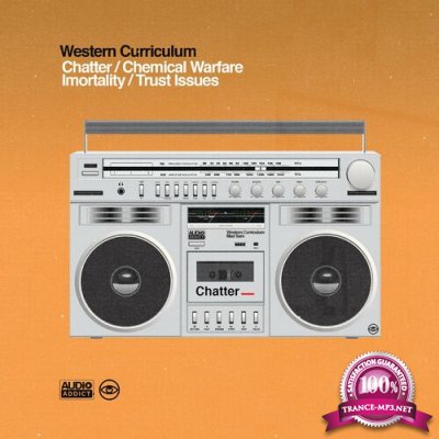 Western Curriculum - Chatter EP (2022)