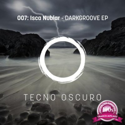 Isca Nublar - Darkgroove EP (2022)