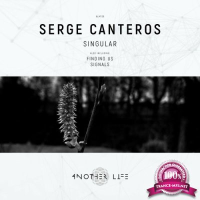 Serge Canteros - Singular (2022)