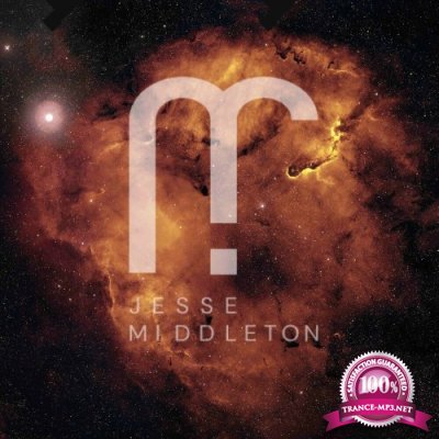 Jesse Middleton - In My Head (2022)