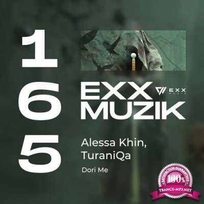 Alessa Khin & TuraniQa - Dori Me (2022)