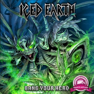 Iced Earth - Bang Your Head (2022)