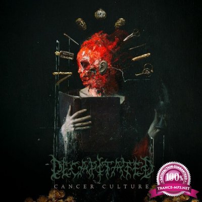 Decapitated - Cancer Culture (2022)
