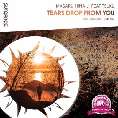 Masaru Hinaiji ft Tsuku - Tears Drop From You (2022)